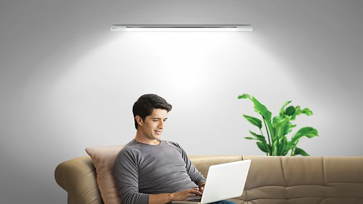 Dreamlux Tubelight Driver T5 Output : 18W-20W, 240mA - Non Isolated 4 KVA Surge Protection 60V-85V LED Tube Light Driver Common for all Tube light