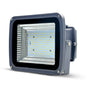 Dreamlux 100W LED Flood Light 5 Years Warranty, IP67 Waterproof Outdoor LED Flood Lights, High Mast Focus Light, Halogen Light for Factory, Garage, Parking,Garden,Shop