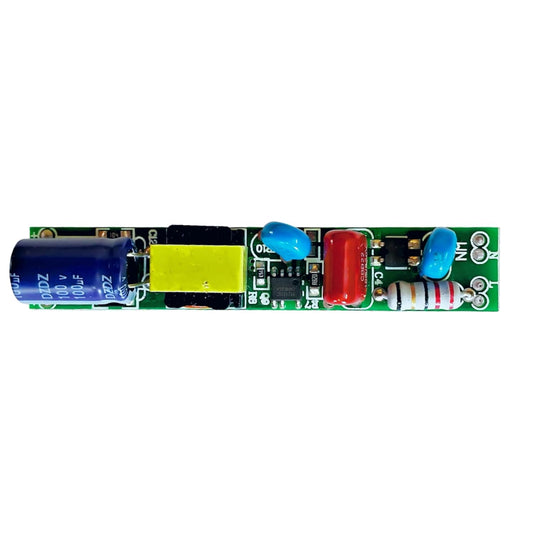 Dreamlux Tubelight Driver T5 Output : 18W-20W, 240mA - Non Isolated 4 KVA Surge Protection 60V-85V LED Tube Light Driver Common for all Tube light