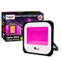 Dreamlux 60 Watt Light Down Chock | Outdoor Flood Lights IP66 Waterproof | Flood Light | Focus Lights | Ultra Bright | Aluminium Body | 85% Energy Saving,Durability (60W Pink Color)