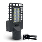 Dreamlux 50W LED Street Light with Back Cover LENS Technology | 5050 OSRAM LEDs | Wall Mount Clamp | IP66 Waterproof | 6kV Surge, UVP, OVP, LVP, SCP Protection | 190–200 LM/W | BIS/ISO Certified | 2 Year Warranty, Color : Cool White